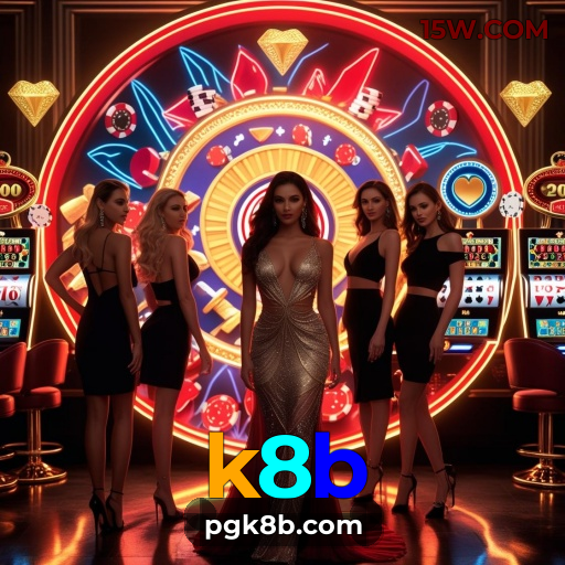 k8b Promoções: Apostas Justas com os Melhores Requisitos