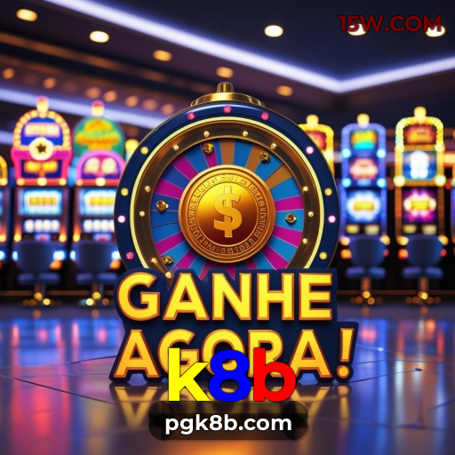 Como Jogar no k8b: Guia de Apostas e Jogos 2026