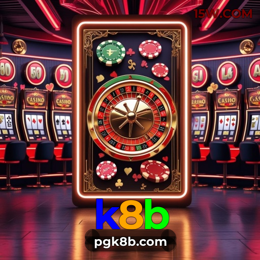 k8b.com - Apostas Online no Brasil com Bônus Grátis 🎁 - k8b
