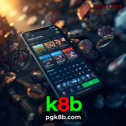k8b 🍀️ - Marca número 1 de jogos de azar do Brasil -k8bf.com