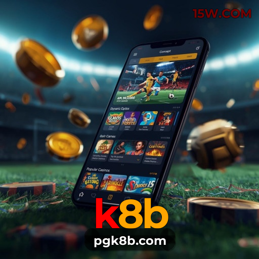 k8b.com 🌠 - Líder Brasileiro de Cassino 🌠 - k8b