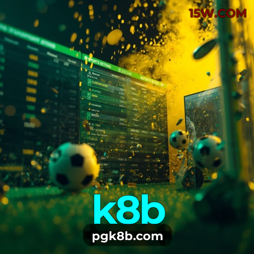 k8b Apostas em Cricket e Tênis de Betting App e site