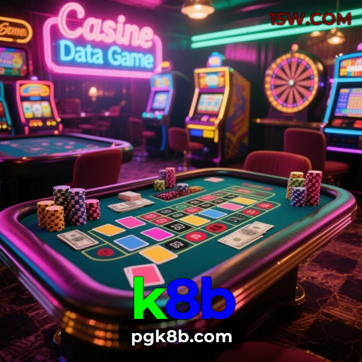 Como Jogar no k8b: Guia de Apostas e Jogos 2026