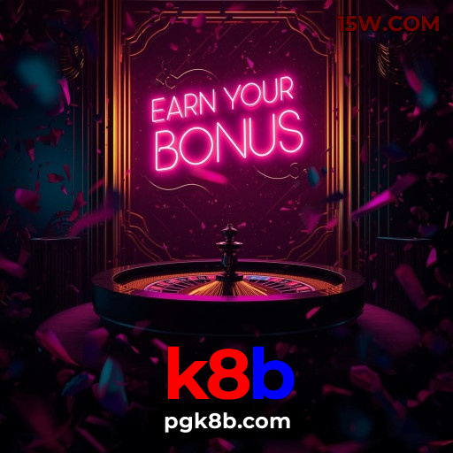 k8b.COM 🎰 - Caça-níqueis Online do Cassino k8b | Melhores Slots no Brasil 