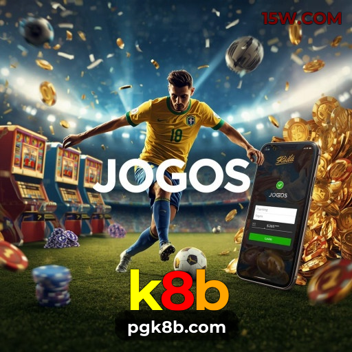 k8b.com 🌠 - Líder Brasileiro de Cassino 🌠 - k8b