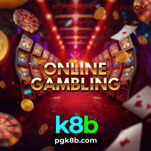 Baixe o App Oficial do k8b | Cassino Online no Celular