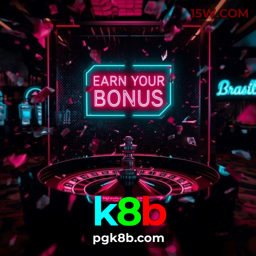 k8b 🏆 - ONLINE PLATAFORMA OFICIAL - k8b.com