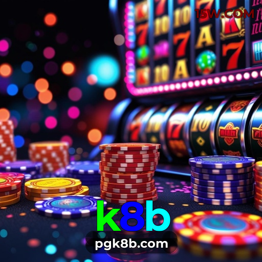 k8b:Melhores Bônus de Cassino Online no Brasil | Atualizado Hoje