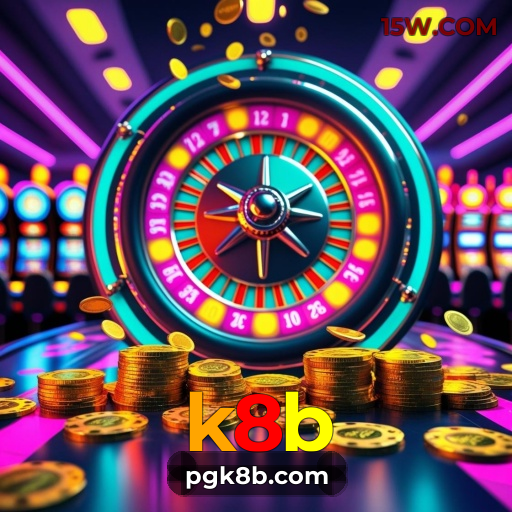 [2026] k8b: Top 10 Slots que Mais Pagam Hoje no Brasi 