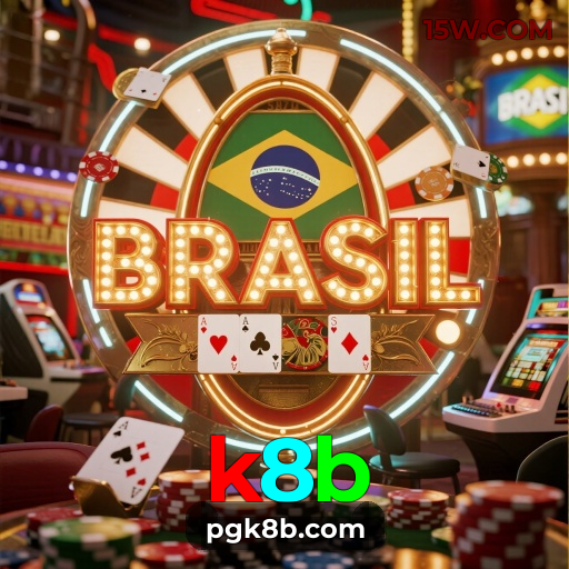[2026] k8b: Top 10 Slots que Mais Pagam Hoje no Brasi 