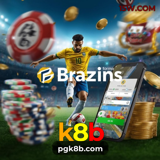 k8b:Melhores Bônus de Cassino Online no Brasil | Atualizado Hoje
