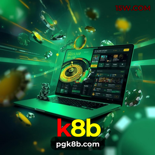 k8b Login: Entre Agora sem Erro de Conexão ou Bloqueio