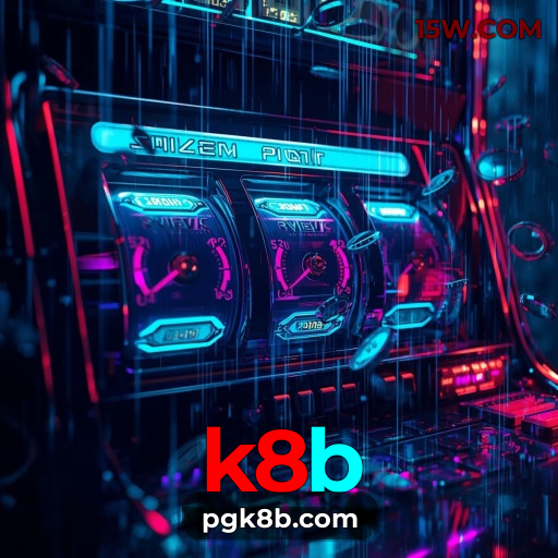 k8b — Seção App: download oficial (Android/iOS)