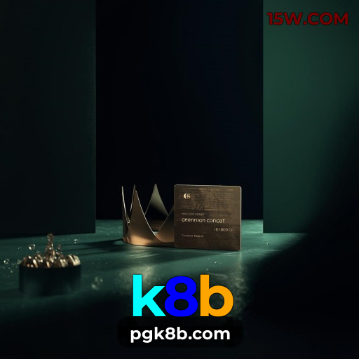 k8b.com — baixe o app e jogue agora