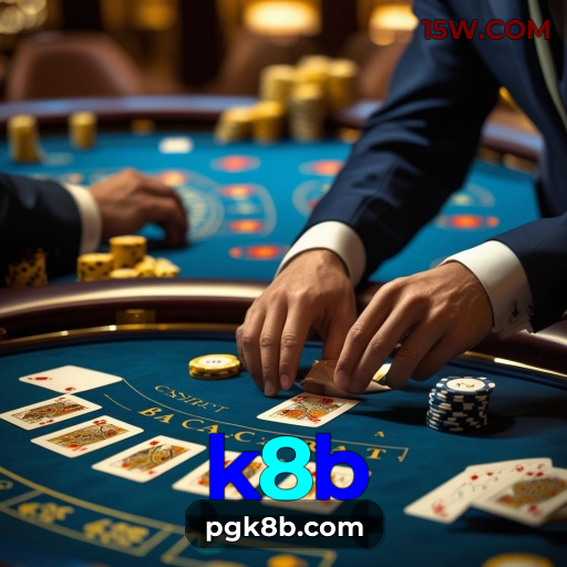 Promoção de Cashback k8b: Recupere suas Apostas Toda Semana